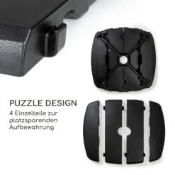 Saint-Tropez Schirmfuß Befüllbar 4 Leergewichte Für Bodenkreuz 9 Saint-Tropez Schirmfuß Befüllbar 4 Leergewichte Für Bodenkreuz -Heimladen 10038323 de 0003 logo