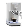 Pausa Espressomaker 1350 Watt 20 Bar Druck Wassertank: 1,4 Liter Edelstahl -Heimladen 10038393 yy 0001 titel