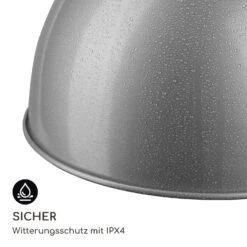 Heatbell Ceiling Smart Infrarotheizstrahler IPX4 800/1200/2000W 17 Heatbell Ceiling Smart Infrarotheizstrahler IPX4 800/1200/2000W -Heimladen 10038418 de 0007 logo