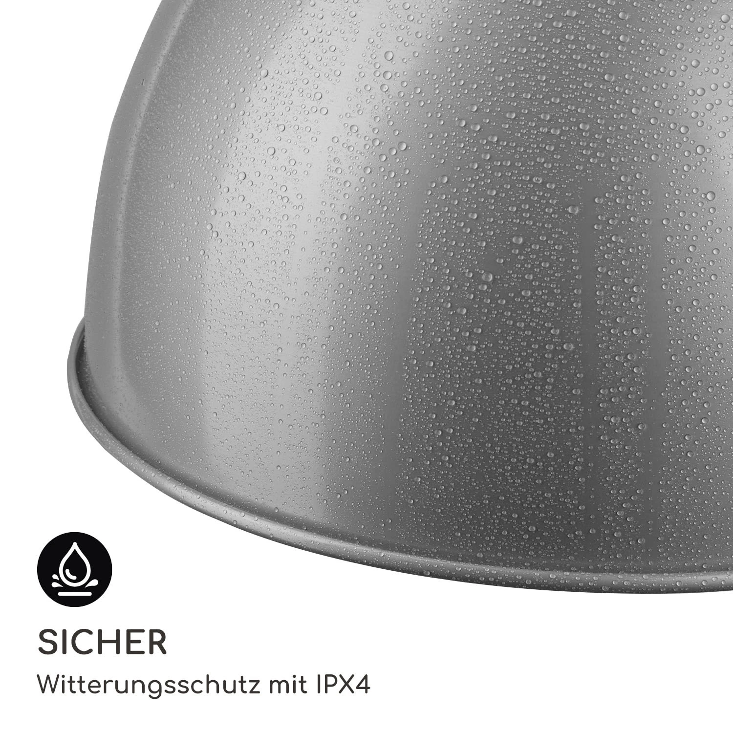 Heatbell Ceiling Smart Infrarotheizstrahler IPX4 800/1200/2000W 9 Heatbell Ceiling Smart Infrarotheizstrahler IPX4 800/1200/2000W – Bild 7