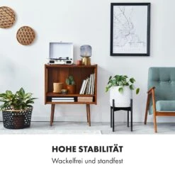 Zeist Pflanzenhalter 2 Höhen Kombinierbar Steck-Design Naturbelassen -Heimladen 10038455 de 0005 logo