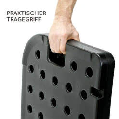 Limousin Sonnenschirmständer-Gewichte 80 Kg Leergewichte 4er-Set -Heimladen 10038526 de 0007 logo