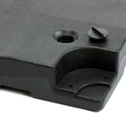 Limousin Sonnenschirmständer-Gewichte 140 Kg Leergewichte 4er-Set -Heimladen 10038527 yy 0005 logo