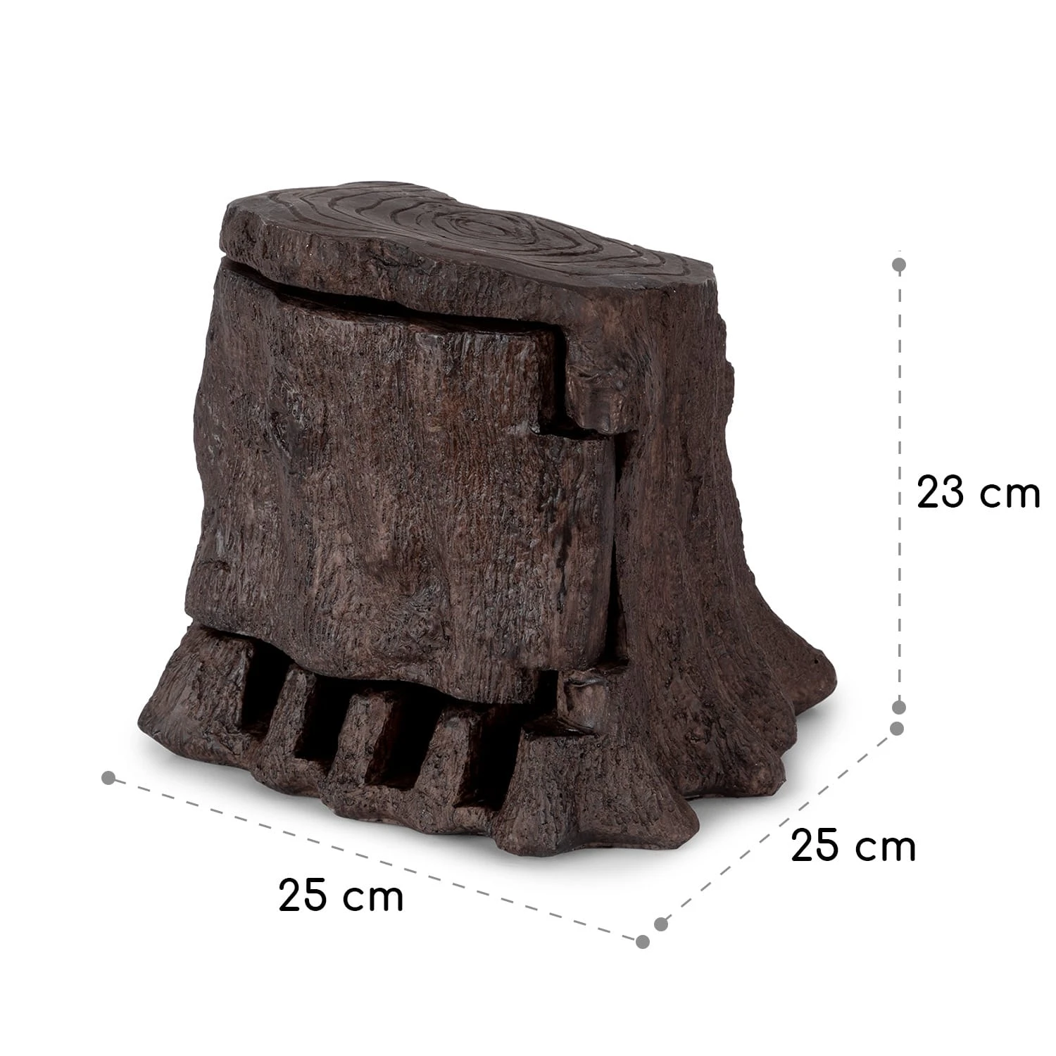 Power Tree Smart Gartensteckdose WiFi-Steuerung 3680 Watt IP44 9 Power Tree Smart Gartensteckdose WiFi-Steuerung 3680 Watt IP44 – Bild 7