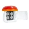 Power Mushroom Smart Gartensteckdose WiFi-Steuerung 3680 Watt IP44 2 Power Mushroom Smart Gartensteckdose WiFi-Steuerung 3680 Watt IP44 -Heimladen 10038628 yy 0001 titel