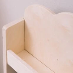 Dotty Natural Haus Bücherregal Montessori Multiplex 60x95x13cm 12 Dotty Natural Haus Bücherregal Montessori Multiplex 60x95x13cm -Heimladen 10038664 yy 0005 logo