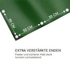 Aegis Gewebeplane Allzweckplane Kunststoff Verstärkte Ecken Seil -Heimladen 10038705 yy 0005 logo