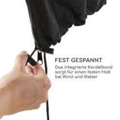 Shield Cantilever Schutzhülle Für Ampelschirm Ø 200-400cm UV-beständig -Heimladen 10038726 de 0006 logo