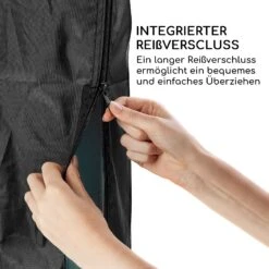 Shield Schutzhülle Wäschespinne Wasserabweisend UV-beständig -Heimladen 10038728 de 0005 logo