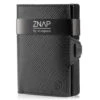 ZNAP Slim Wallet 12 Karten Münzfach 8 X 1,8 X 6 Cm (BxHxT) RFID-Schutz -Heimladen 10038779 yy 0001 titel
