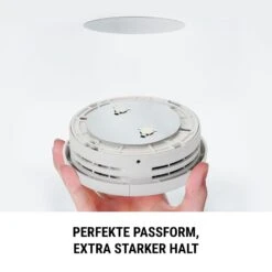 Rauchmelder DOF39 Mit Magnetic Mount Magnethalterung Im Set -Heimladen 10039068 de 0005 logo