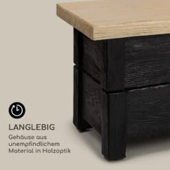 Corinth Gas-Feuerstelle 40.000BTU/13kW Abdeckung Edelstahlbrenner -Heimladen 10039407 de 0006 logo