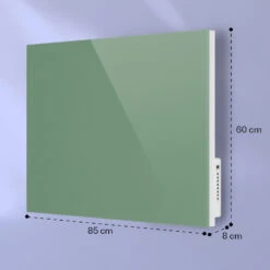 Mojave 750 Smart 2-in-1 Heizgerät Infrarot Konvektor 85x60cm 750W RGB-Licht 16 Mojave 750 Smart 2-in-1 Heizgerät Infrarot Konvektor 85x60cm 750W RGB-Licht -Heimladen 10039818 yy 0007 logo