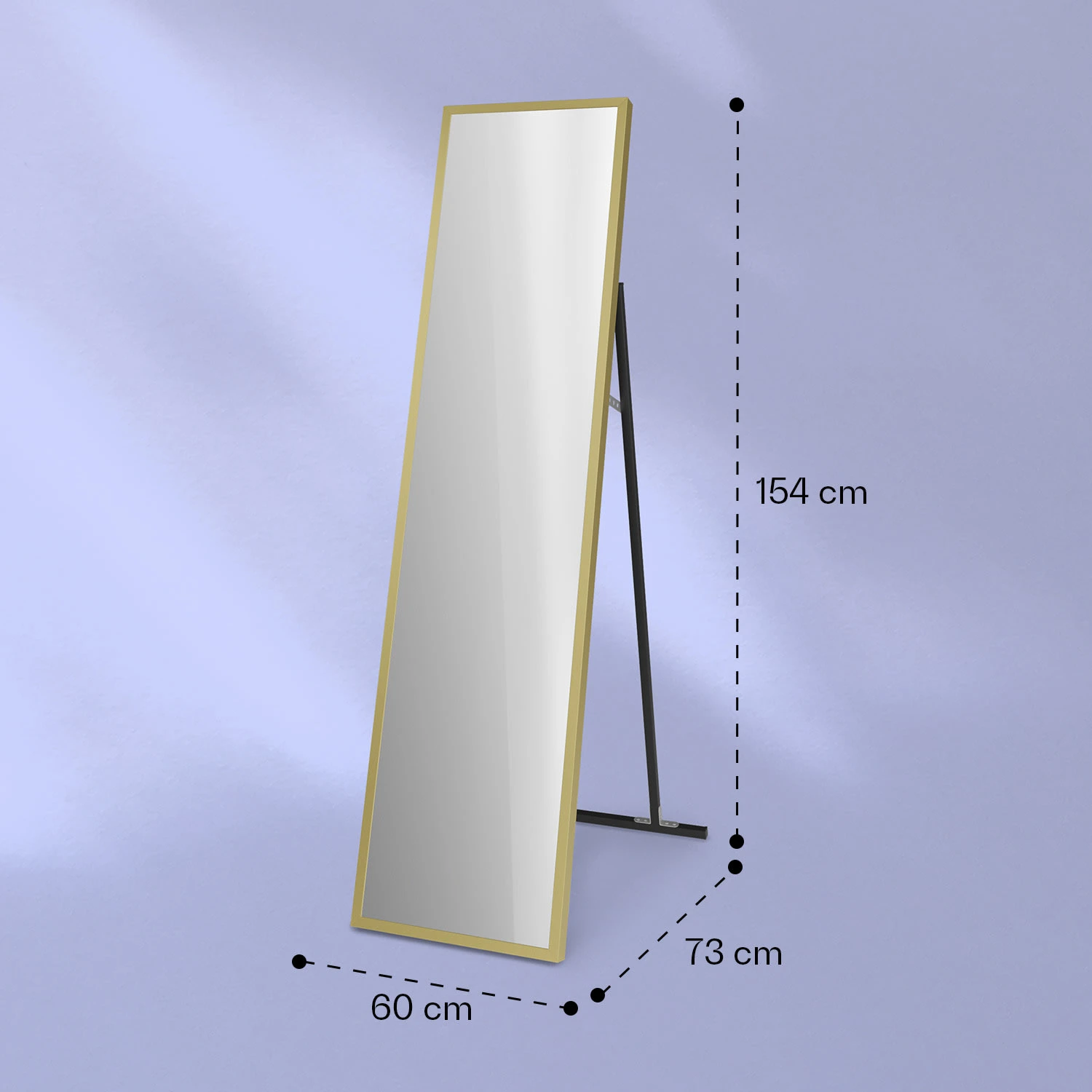 La Palma 900 Smart Infrarotstrahler Konvektor 40x160cm 900W Spiegel Standfuß 10 La Palma 900 Smart Infrarotstrahler Konvektor 40x160cm 900W Spiegel Standfuß – Bild 8