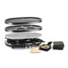 All-U-Can-Grill Raclette Raclette-Grill 4-in-1 Zubehör Für 8 Personen -Heimladen 10039923 yy 0001 titel