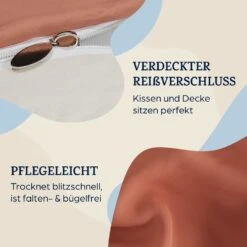 Soft Wonder-Edition Bettwäsche 135x200 Cm Mikrofaser -Heimladen 10039954 de 0003 logo