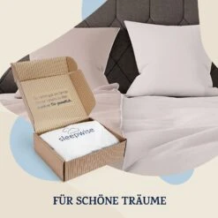 Soft Wonder-Edition Bettwäsche 240x220 Cm Mikrofaser 13 Soft Wonder-Edition Bettwäsche 240x220 Cm Mikrofaser -Heimladen 10039974 de 0005 logo