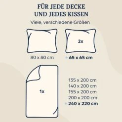 Soft Wonder-Edition Bettwäsche 240x220 Cm Mikrofaser 14 Soft Wonder-Edition Bettwäsche 240x220 Cm Mikrofaser -Heimladen 10039974 de 0006 logo