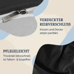 Soft Wonder-Edition Bettwäsche 200x200 Cm Mikrofaser -Heimladen 10039976 de 0003 logo