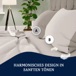 Soft Wonder-Edition Bettwäsche 140x200 Cm Mikrofaser 12 Soft Wonder-Edition Bettwäsche 140x200 Cm Mikrofaser -Heimladen 10039978 de 0004 logo