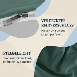 Soft Wonder-Edition Bettwäsche 200x200 Cm Mikrofaser -Heimladen 10039985 de 0003 usp