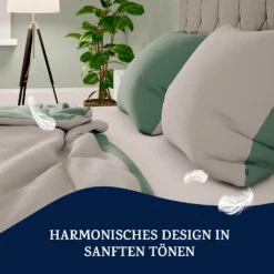 Soft Wonder-Edition Bettwäsche 200x200 Cm Mikrofaser -Heimladen 10039985 de 0004 usp