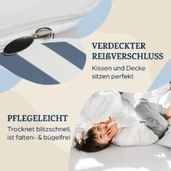 Soft Wonder Kids-Edition Bettwäsche 100 X 135 Cm 40 X 60 Cm Atmungsaktiv Mikrofaser -Heimladen 10039991 de 0003 logo