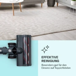 LARMA Staubsauger Ersatzbodenbürste Für Alle Arten Von Böden 8 LARMA Staubsauger Ersatzbodenbürste Für Alle Arten Von Böden -Heimladen 10040037 de 0003 logo