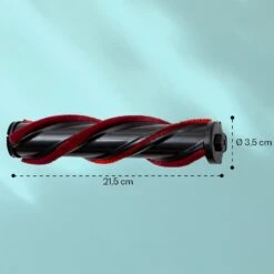 LARMA Staubsauger Ersatzbodenbürste Für Alle Arten Von Böden 9 LARMA Staubsauger Ersatzbodenbürste Für Alle Arten Von Böden -Heimladen 10040037 yy 0004 dimensions