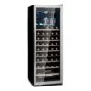 Vinamour 46 Uno Weinkühlschrank 1 Zonen 155 L/46 Fl. 4-18 °C Edelstahl 1 Vinamour 46 Uno Weinkühlschrank 1 Zonen 155 L/46 Fl. 4-18 °C Edelstahl -Heimladen 10040059 yy 0001 titel