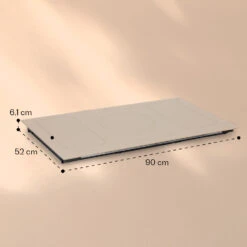 Victoria 5 Flex Induktionskochfeld Einbau 7400W 2 Flexzonen Timer -Heimladen 10040204 yy 0009 dimensions