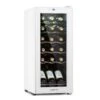 Shiraz 18 Slim Uno Weinkühlschrank 50l 18Fl Touch-Bedienfeld 5-18°C 2 Shiraz 18 Slim Uno Weinkühlschrank 50l 18Fl Touch-Bedienfeld 5-18°C -Heimladen 10040215 yy 0001 titel