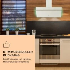 Alina 90 Smart Dunstabzugshaube 90cm 594m³/h LED Ambiente Glasfront 13 Alina 90 Smart Dunstabzugshaube 90cm 594m³/h LED Ambiente Glasfront -Heimladen 10040233 de 0004 logo