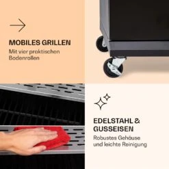 Valdosta 6.1 Gasgrill 6+1 Brenner 19,3 KW Gesamtleistung 16 Valdosta 6.1 Gasgrill 6+1 Brenner 19,3 KW Gesamtleistung -Heimladen 10040269 de 0007 logo