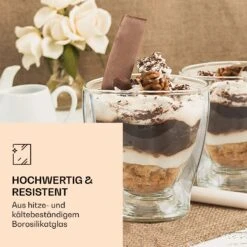 DUOS Doppelwandiges Thermoglas 200 Ml Borosilikatglas Handgemacht -Heimladen 10040371 de 0003 logo