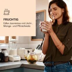 Feelino_Teaflower_white -Heimladen 10040410 de 0004 logo