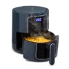 Crisp-Pro Heißluftfritteuse Air Fryer 1400W 3,5 Ltr 8 Programme Timer -Heimladen 10040701 yy 0001 titel