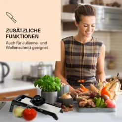 Mandoline Küchenhobel Inkl. Wellenschnitt Edelstahl 1 Bis 9 Mm Julienne-Schneider 9 Mandoline Küchenhobel Inkl. Wellenschnitt Edelstahl 1 Bis 9 Mm Julienne-Schneider -Heimladen 10040836 de 0002 logo