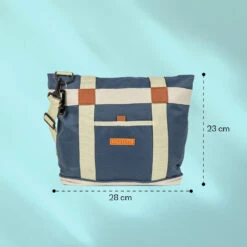 Kühltasche 19 Liter Isoliert Auslaufsicher 3 Tragemöglichkeiten 13 Kühltasche 19 Liter Isoliert Auslaufsicher 3 Tragemöglichkeiten -Heimladen 10040854 yy 0006 logo