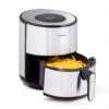 Klarstein Crisp-Pro 4,3L Air Fry Stainless Steel -Heimladen 10041145 yy 0001 titel