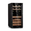 El Dorado 89 Humidor & Weinkühlschrank Touch 89L LED -Heimladen 10041276 yy 0001 titel