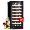 Barossa 38 Uno Weinkühlschrank 1 Zone 94 Ltr 38 Fl Touch-Display -Heimladen 10041306 yy 0001 main