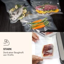 Forli Vakuumierer 75 KPa Inkl. Behälter Beutel Vakuumierschlauch -Heimladen 10041374 de 0006 logo