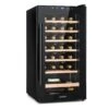 Barossa 29 Uno Weinkühlschrank 1 Zone 88 Ltr / 28 Fl Touch-Display -Heimladen 10041397 yy 0001 titel