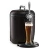 Passau Bierzapfanlage 6 L Universalfässer Druckluftpumpe 3 - 12 °C 65 W -Heimladen 10041520 yy 0001 titel