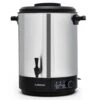 Abbey 40 Einkochautomat Getränkespender 40L 100°C 180min Edelstahl -Heimladen 10041839 yy 0001 titel