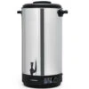 Abbey 60 Einkochautomat Getränkespender 60L 100°C 180min Edelstahl 2 Abbey 60 Einkochautomat Getränkespender 60L 100°C 180min Edelstahl -Heimladen 10041840 yy 0001 titel