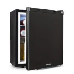 Happy Hour 38 Mini-Kühlschrank Minibar Getränkekühlschrank 38 L 26 DB