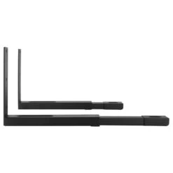 Mikrowellen-Set Luminance Prime 900W 1x Mikrowelle 1x Halterung -Heimladen 60001071 yy 0006 titel seite mikrowellenhalterung