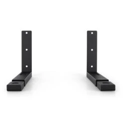 Mikrowellen-Set Luminance Prime 700W 1x Mikrowelle 1x Halterung -Heimladen 60001072 yy 0005 front mikrowellenhalterung